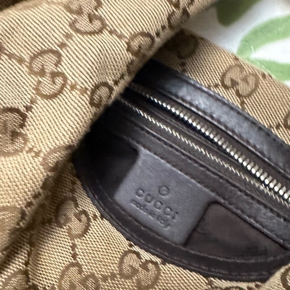 Gucci handbag used in good condition - Picture 3 of 11